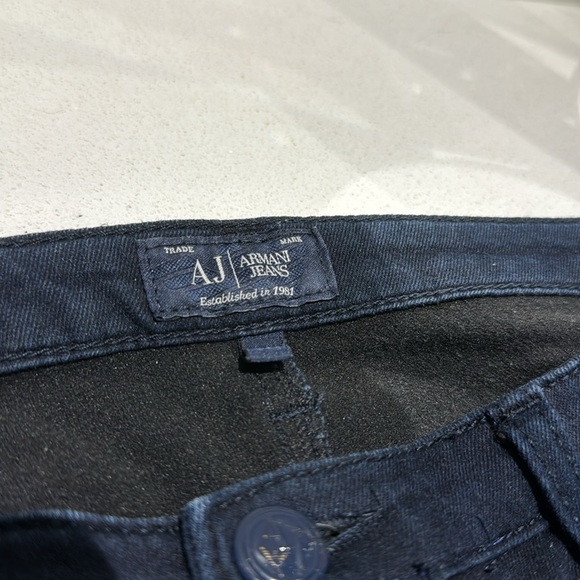 Armani jeans - Picture 2 of 7